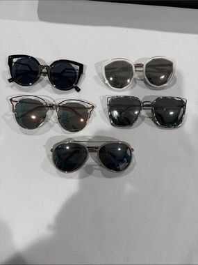 Prive sunglasses. Prive